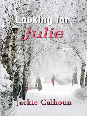 cover image of Looking for Julie
